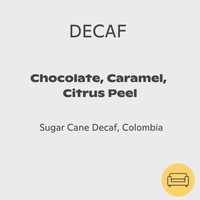 Photo of ONA Coffee - Unwind Decaf ( ) [ ONA Coffee ] [ Coffee ]