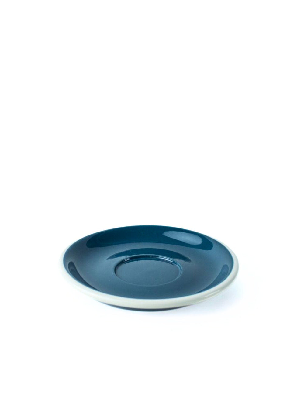 Photo of ACME Classic Mini Saucer (⌀11cm/4.33in) ( Whale ) [ Acme & Co. ] [ Saucers ]