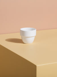 Photo of ACME Taster Mini Cup (110ml/3.72oz) ( ) [ Acme & Co. ] [ Coffee Cups ]