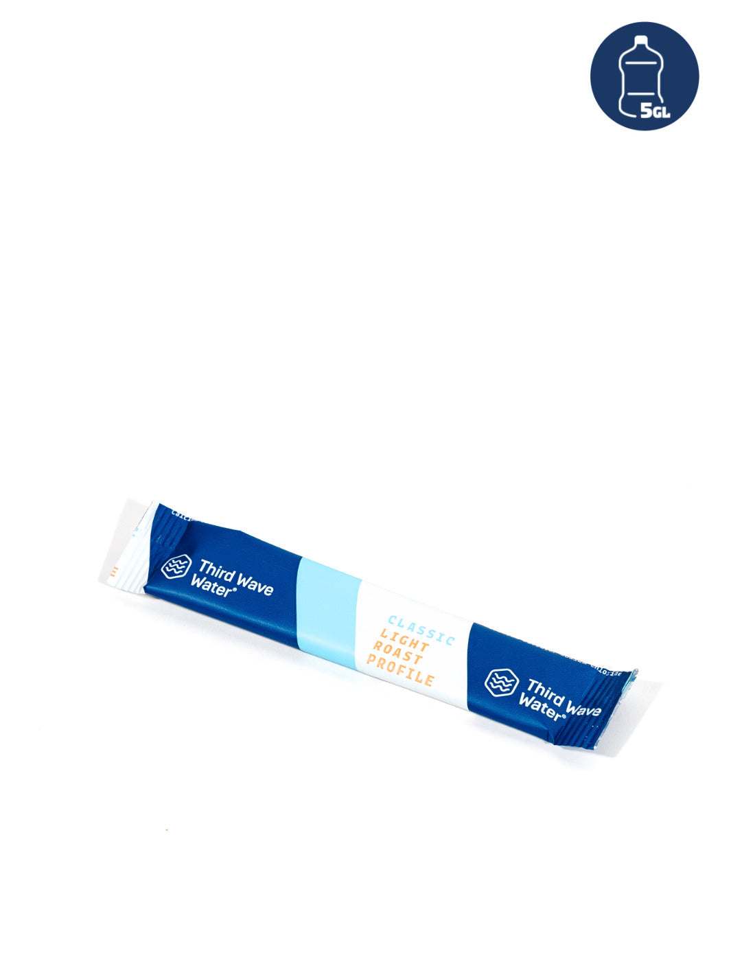 THIRD WAVE WATER Classic Light Roast Profile Sachets
