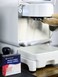 Photo of THIRD WAVE WATER Espresso Machine Profile Sachets ( ) [ Third Wave Water ] [ Water Enhancement ]