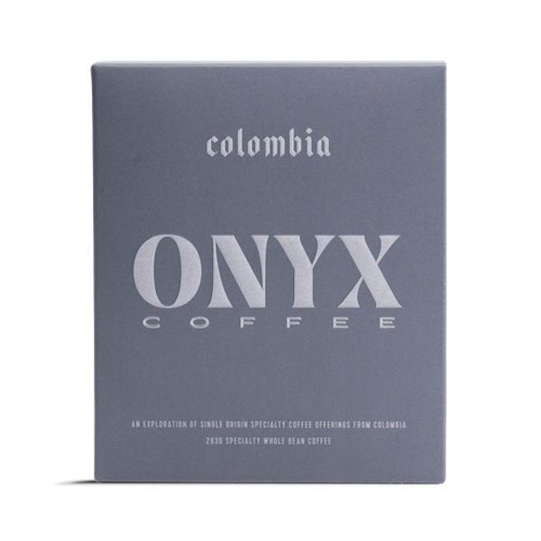 Onyx - El Jardin: Gesha
