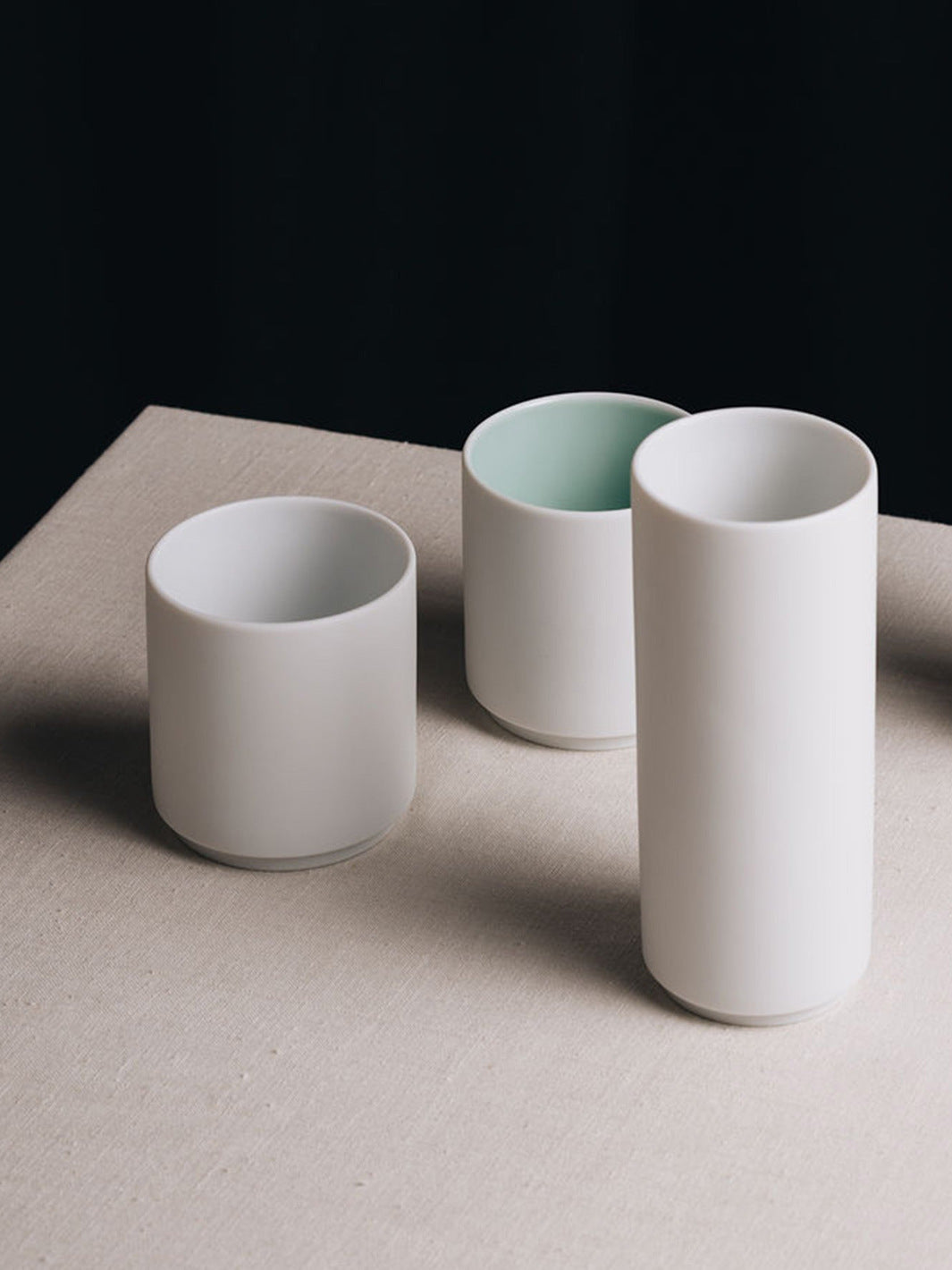 ACME Tajimi Short Tumbler (240ml/8.12oz) / Coffee Cups | Eight