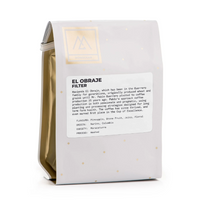 Photo of Monogram - El Obraje ( Default Title ) [ Monogram ] [ Coffee ]