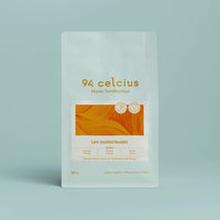 Photo of 94 Celcius - Les Audacieuses Espresso ( Default Title ) [ 94 Celcius ] [ Coffee ]