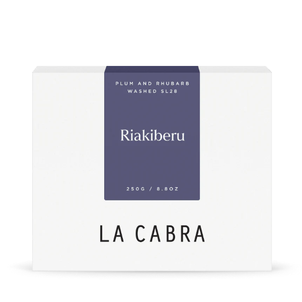 Photo of La Cabra - Riakiberu ( Default Title ) [ La Cabra ] [ Coffee ]