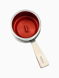 Photo of CAFELAT Robot Basket Plug ( ) [ Cafelat ] [ Espresso Accessories ]