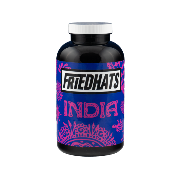 Photo of Friedhats - Ratnagiri RW-7 Espresso ( Default Title ) [ Friedhats ] [ Coffee ]