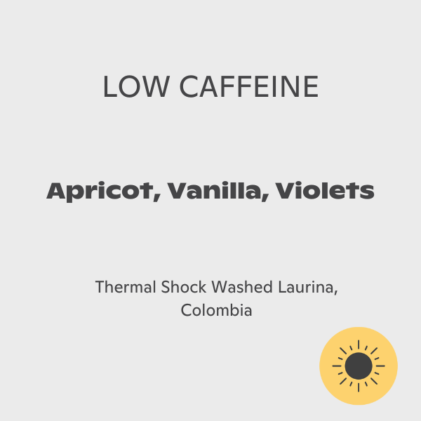 Photo of AMOC - LAURINA⁴ Colombia — La Quebraditas ( ) [ A Matter of Concrete ] [ Coffee ]