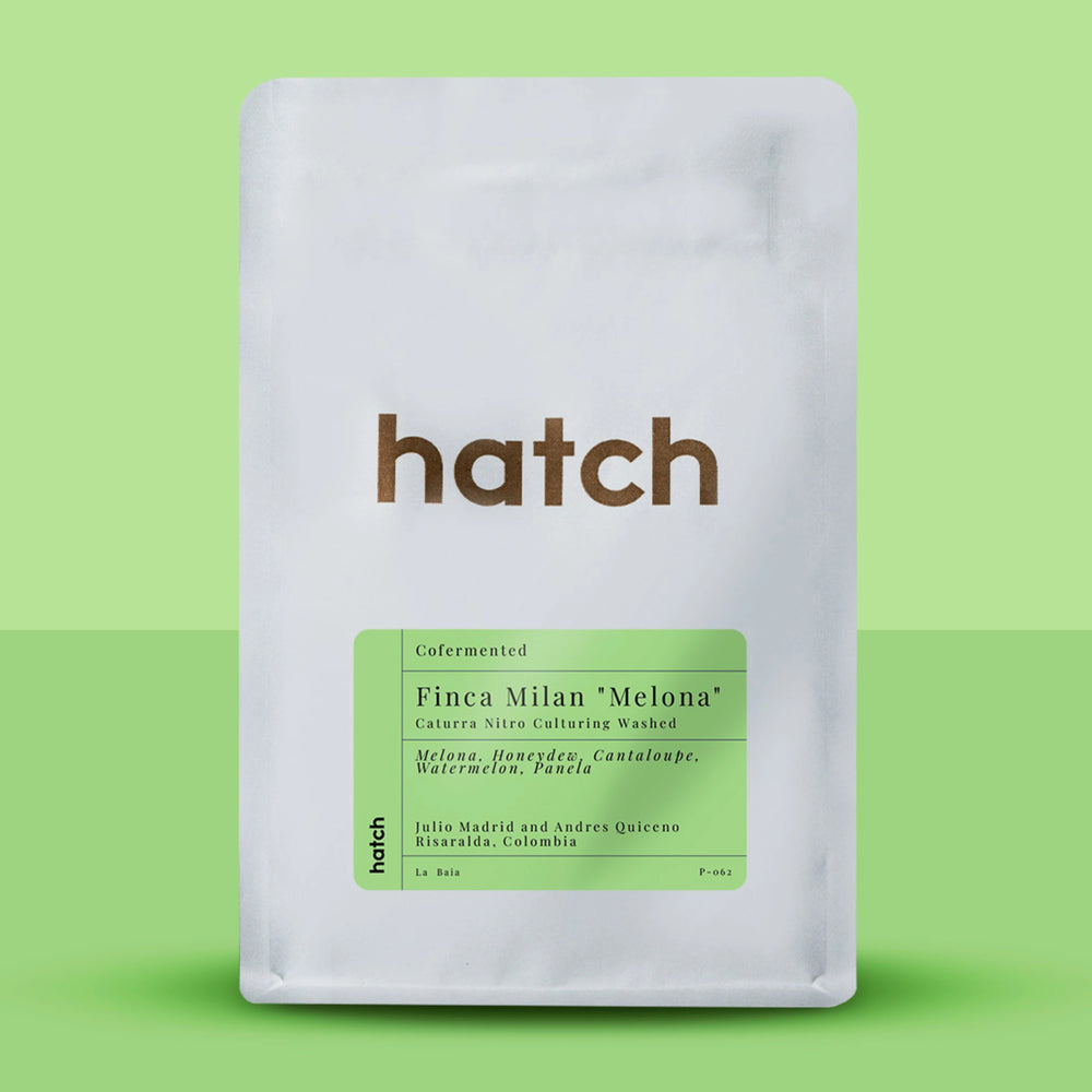 Photo of Hatch - Finca Milan: Melona ( Default Title ) [ Hatch ] [ Coffee ]