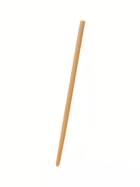 Photo of LITTLE GREEN PANDA Paper-Wrapped Home Compostable Straw (⌀8x210mm/⌀0.3x8.3in) (Angled Cut) (180-Pack) ( Default Title ) [ Little Green Panda ] [ Single Use Straws ]