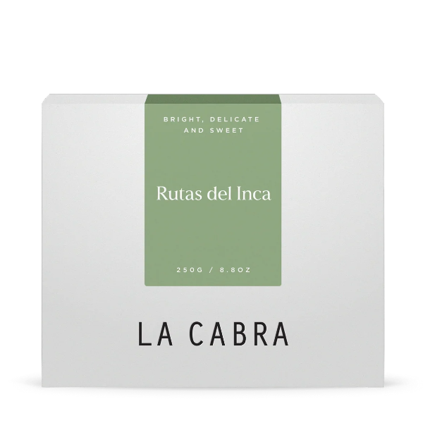 La Cabra - Rutas del Inca