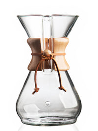 Photo of CHEMEX® Eight Cup Classic ( ) [ Chemex ] [ Pourover Brewers ]