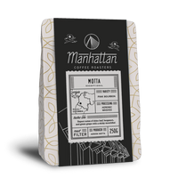 Photo of Manhattan - Motta ( Default Title ) [ Manhattan Coffee Roasters ] [ Coffee ]