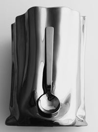 Photo of ACME Cupping Spoon (Polished) ( ) [ Acme & Co. ] [ Cutlery ]