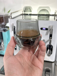 Photo of KRUVE PROPEL Espresso Glasses (75ml/2.5oz) (2-Pack) ( ) [ Kruve ] [ Coffee Glasses ]