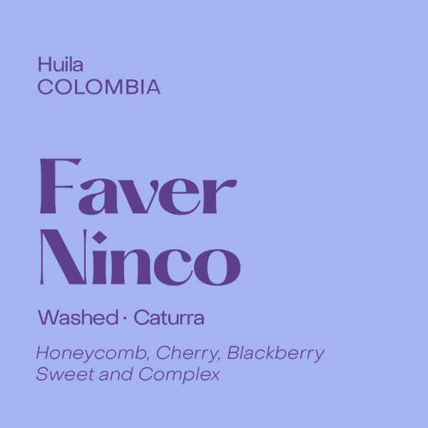 Photo of Subtext - Faver Ninco: Caturra ( Default Title ) [ Subtext Coffee Roasters ] [ Coffee ]