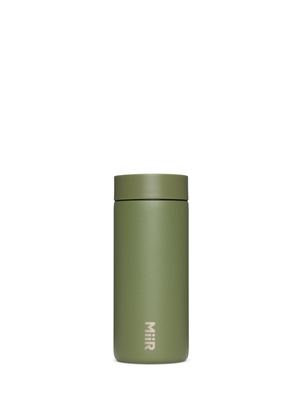 Photo of MiiR 360 Traveler (355ml/12oz) ( Evergreen ) [ MiiR ] [ Reusable Cups ]