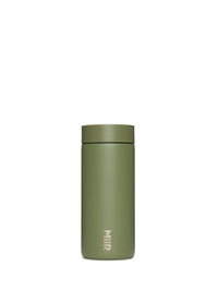 Photo of MiiR 360 Traveler (355ml/12oz) ( Evergreen ) [ MiiR ] [ Reusable Cups ]