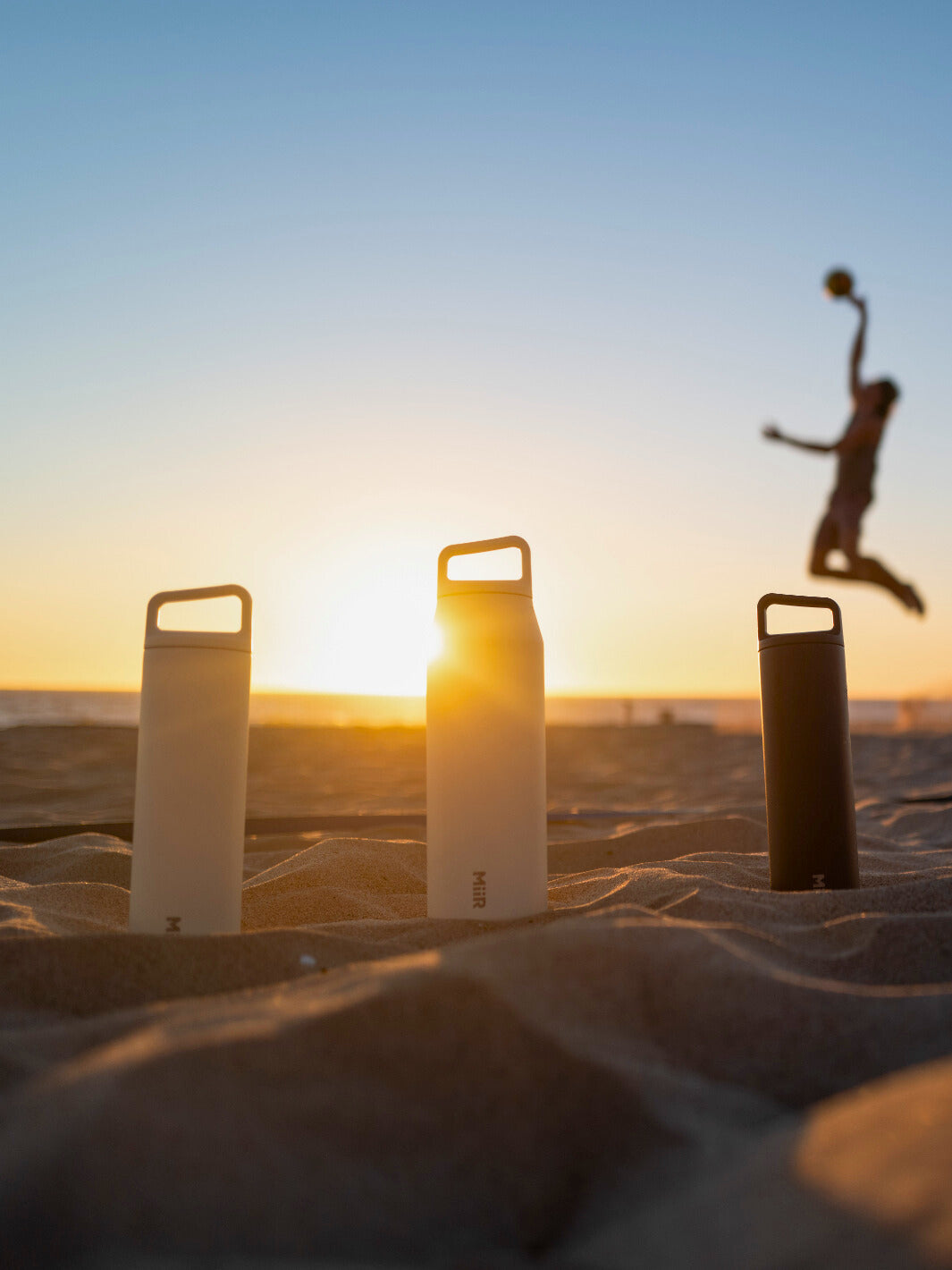 MiiR Wide Mouth Bottle (946ml/32oz)