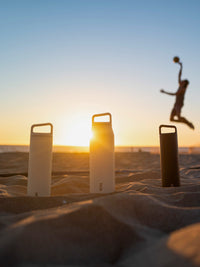 Photo of MiiR Wide Mouth Bottle (946ml/32oz) ( ) [ MiiR ] [ Hydration Bottles ]