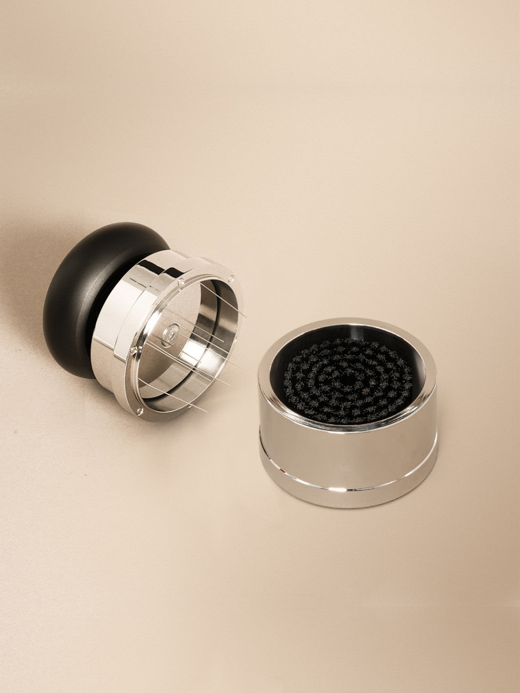 TIMEMORE PUCKS Espresso Accessory Set