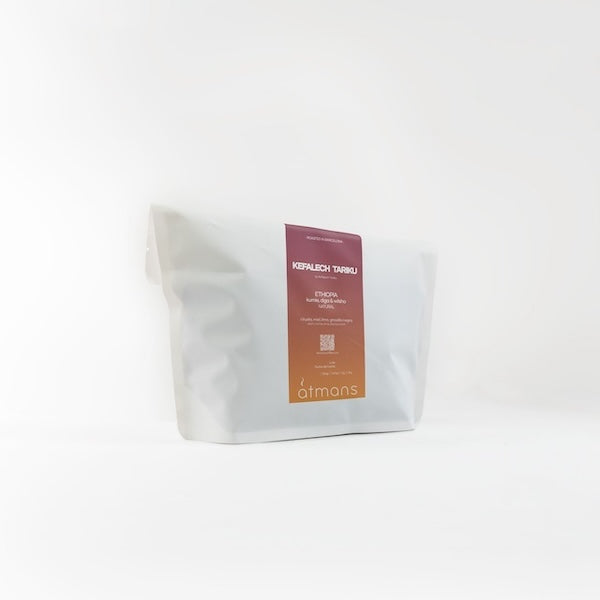 Photo of Atmans - Kefalech Tariku ( Default Title ) [ Atmans ] [ Coffee ]
