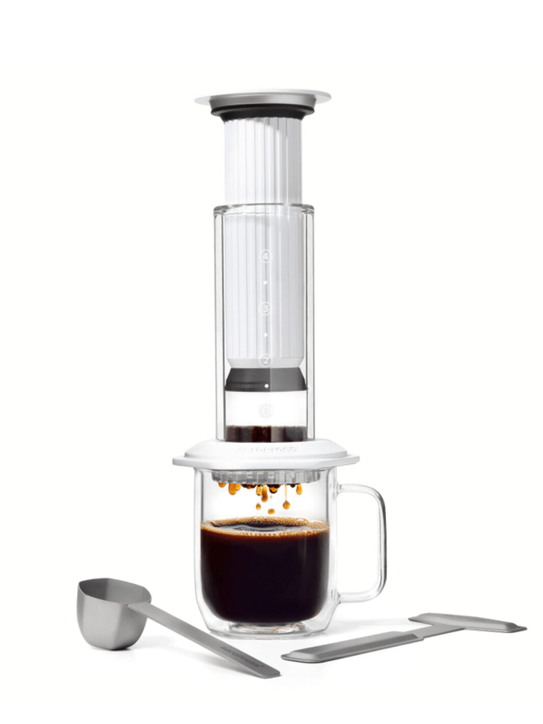 AeroPress Premium Coffee Maker