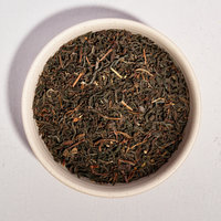 Photo of Good Tea Co - Assam 2nd Flush Organic (Tin) ( Default Title ) [ Good Tea Co ] [ Tea ]