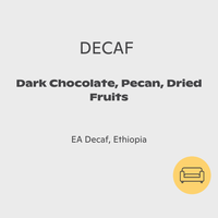 Photo of Ethica - Ethica Decaf: Ethiopia ( ) [ Ethica Coffee Roasters ] [ Coffee ]