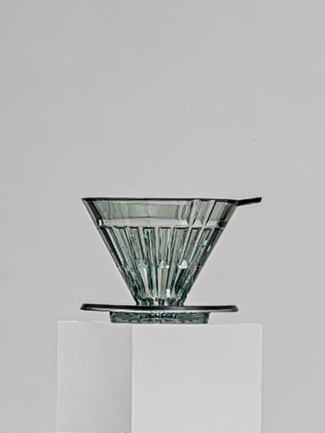 TIMEMORE Crystal Eye Turbo Dripper (Plastic) / Pourover Brewers