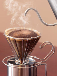 Photo of KOGU Medium Pour-Over Dripper ( ) [ KOGU ] [ Pourover Brewers ]