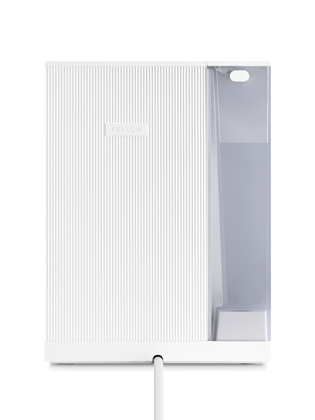 FELLOW Aiden Precision Coffee Maker (120V) (Matte White) (Used)