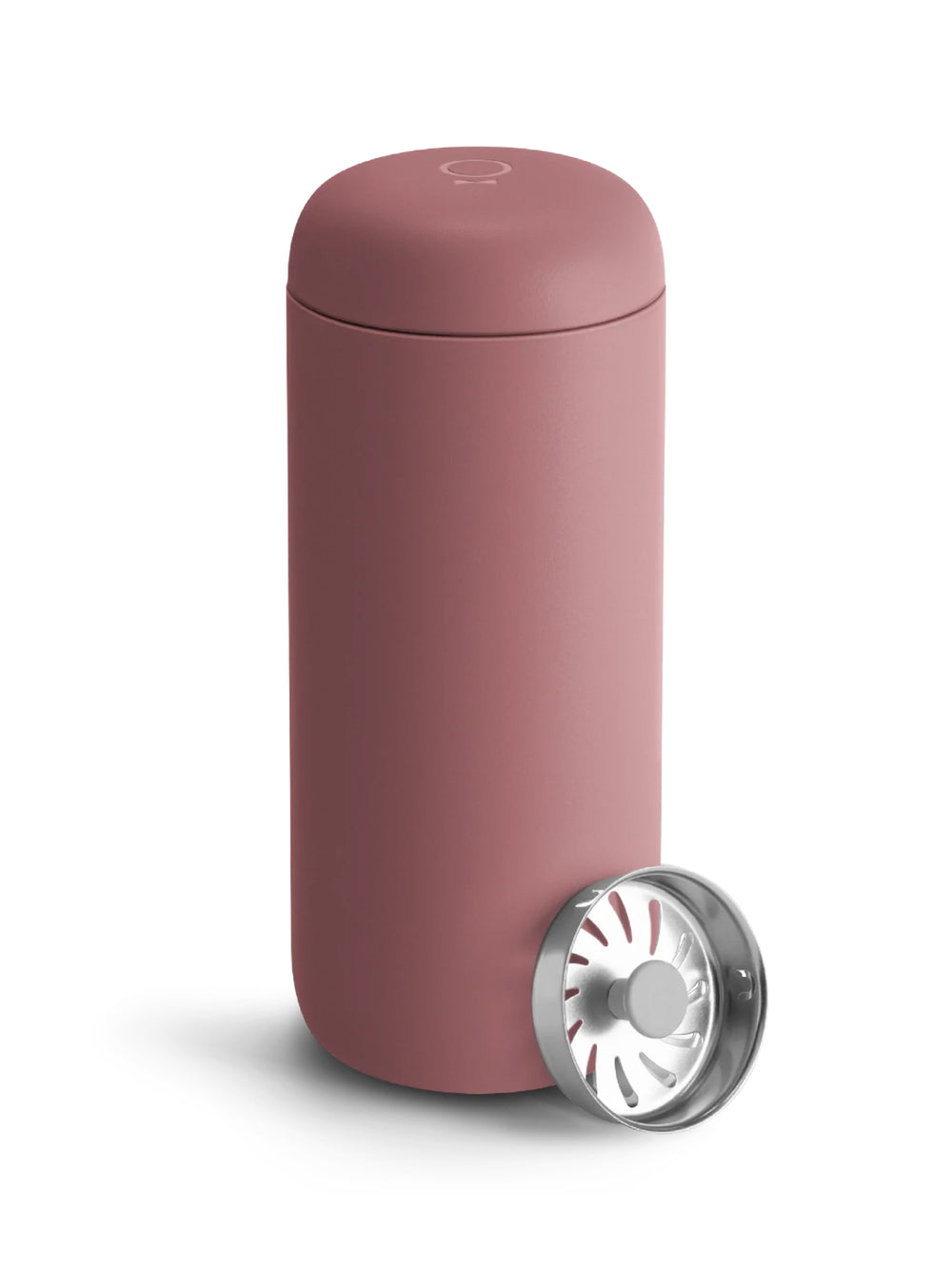 Photo of FELLOW Carter Move Mug (473ml/16oz) ( Desert Rose ) [ Fellow ] [ Reusable Cups ]