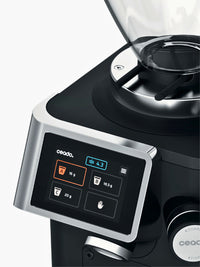 Photo of CEADO Rev Titan Espresso Grinder (120V) (⌀83mm) (w/ PFA Module) ( ) [ ceado ] [ Electric Grinders ]