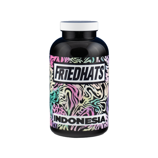 Photo of Friedhats - Ateng Super Espresso ( Default Title ) [ Friedhats ] [ Coffee ]