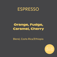 Photo of Square Mile Coffee - Red Brick Espresso 1kg ( ) [ Square Mile Coffee ] [ Coffee ]
