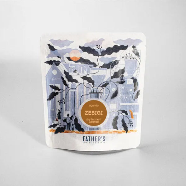 Photo of Father's - Zebigi ( Default Title ) [ Father's Coffee ] [ Coffee ]