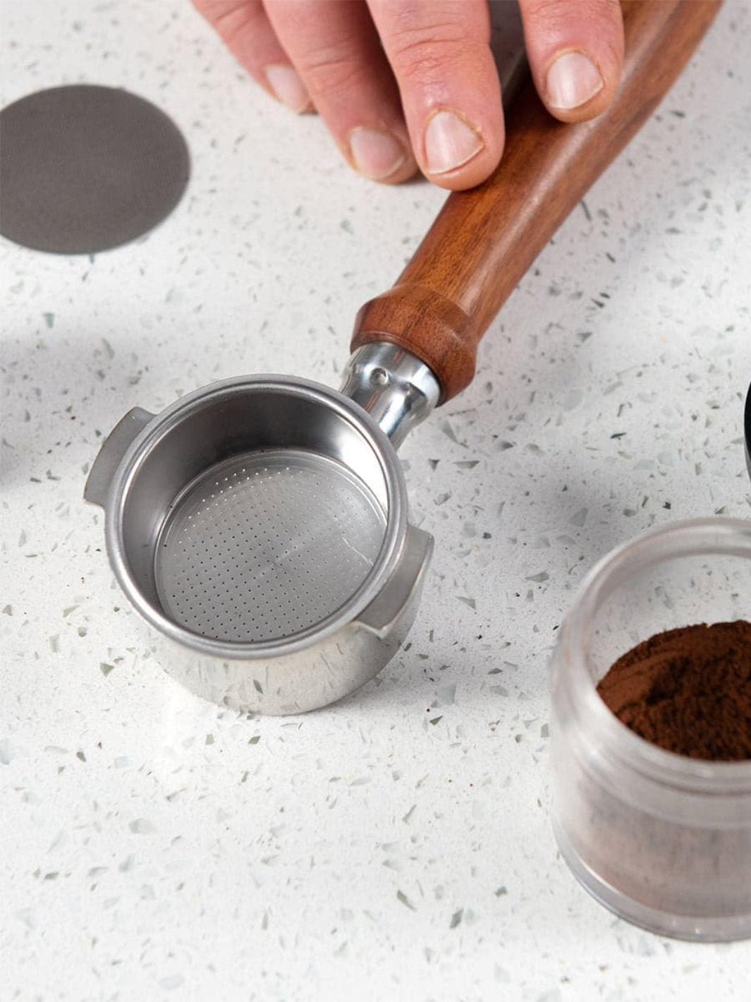 FLAIR 49 PRO Espresso Maker