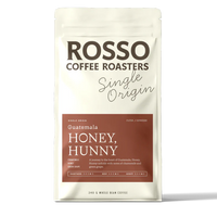 Photo of Rosso - Honey, Hunny ( Default Title ) [ Rosso Coffee Roasters ] [ Coffee ]