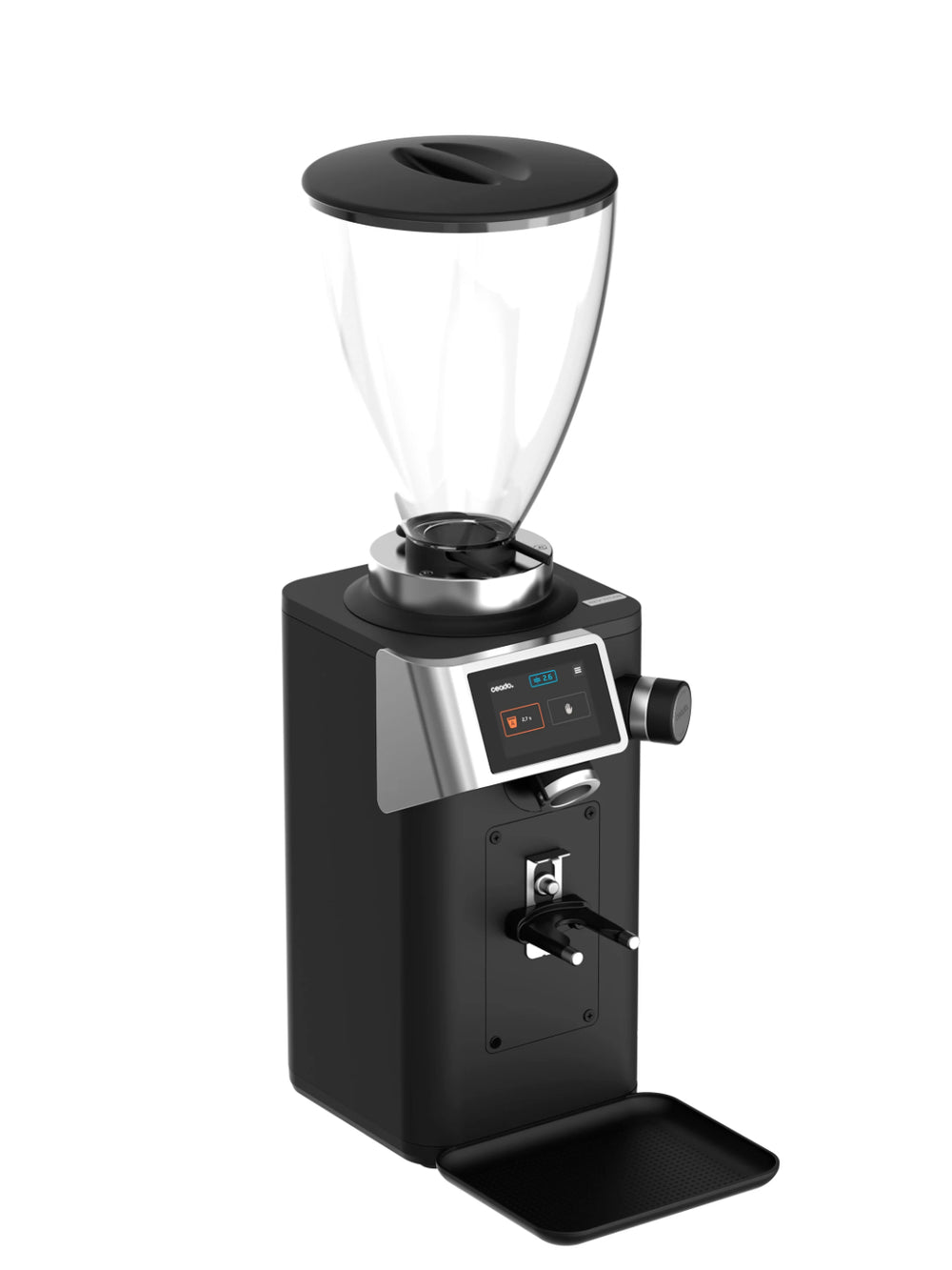 Photo of CEADO Rev Titan Espresso Grinder (120V) (⌀83mm) (w/ PFA Module) ( Default Title ) [ ceado ] [ Electric Grinders ]
