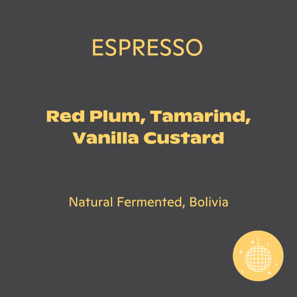 Photo of Ethica - Copacabana Espresso ( ) [ Ethica Coffee Roasters ] [ Coffee ]