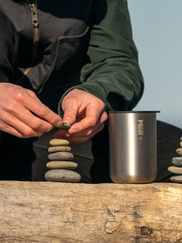 Photo of MiiR Climate+ Tumbler (473ml/16oz) ( ) [ MiiR ] [ Reusable Cups ]