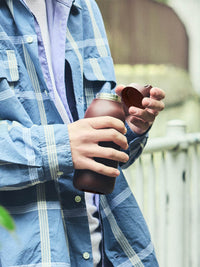 Photo of KINTO WATER TUMBLER (550ml/19oz) ( ) [ KINTO ] [ Hydration Bottles ]