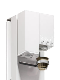 Photo of xBloom Studio Coffee Maker (120V) (Moonlight White) (Damaged Box) ( ) [ Yard Sale ] [ Yard Sale ]