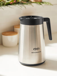 Photo of TECHNIVORM Moccamaster KBGT (120V) ( ) [ Technivorm ] [ Electric Coffee Brewers ]