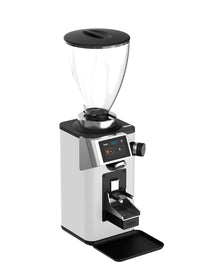 Photo of CEADO Rev Titan Espresso Grinder (120V) (⌀83mm) (w/ WAM Module) ( White ) [ ceado ] [ Electric Grinders ]