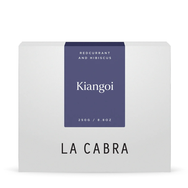 Photo of La Cabra - Kiangoi ( Default Title ) [ La Cabra ] [ Coffee ]