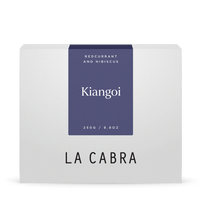 Photo of La Cabra - Kiangoi ( Default Title ) [ La Cabra ] [ Coffee ]