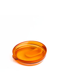 Photo of HUSKEE Renew Stopper Lid (177-473ml/6-16oz) ( Amber ) [ Huskee ] [ Parts ]